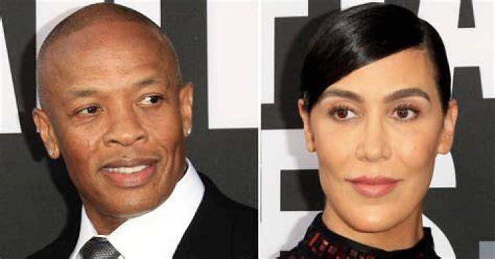 New Court Documents Show Dr. Dre Had Prenuptial Agreement With Nicole Young
