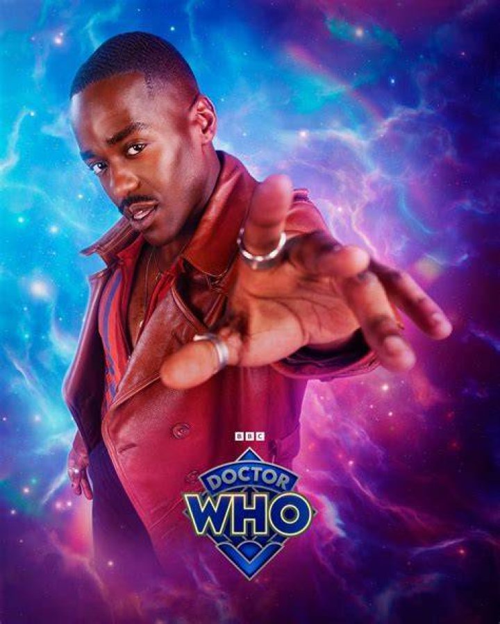 New ‘Doctor Who’: Who is Ncuti Gatwa, the 15th Doctor?