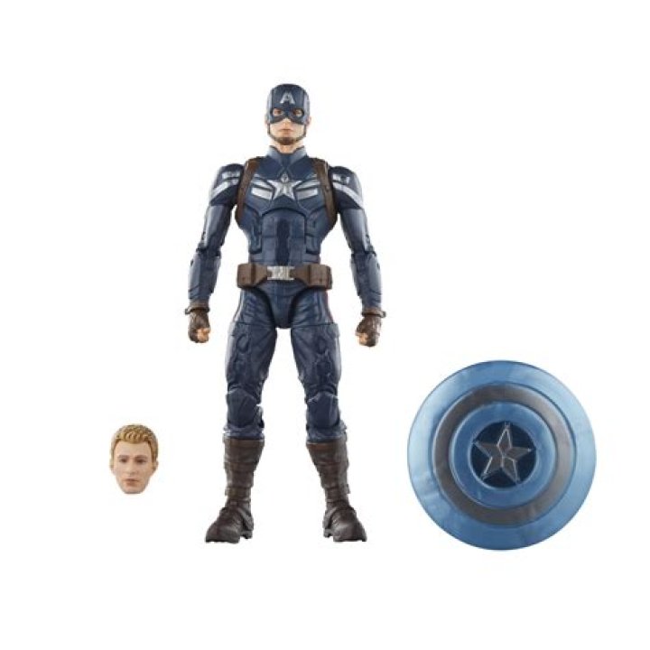 New Falcon And The Winter Soldier Toy Reveals Sam’s Captain America Suit