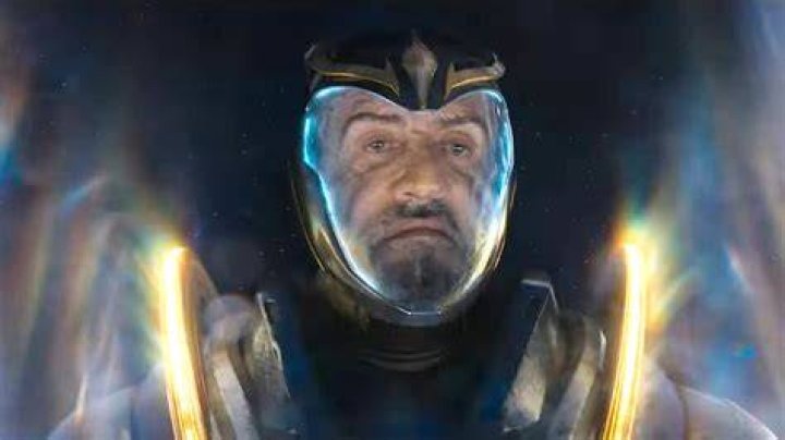 New ‘Guardians of the Galaxy Vol. 3’ promo gives us first look at a returning Sylvester Stallone