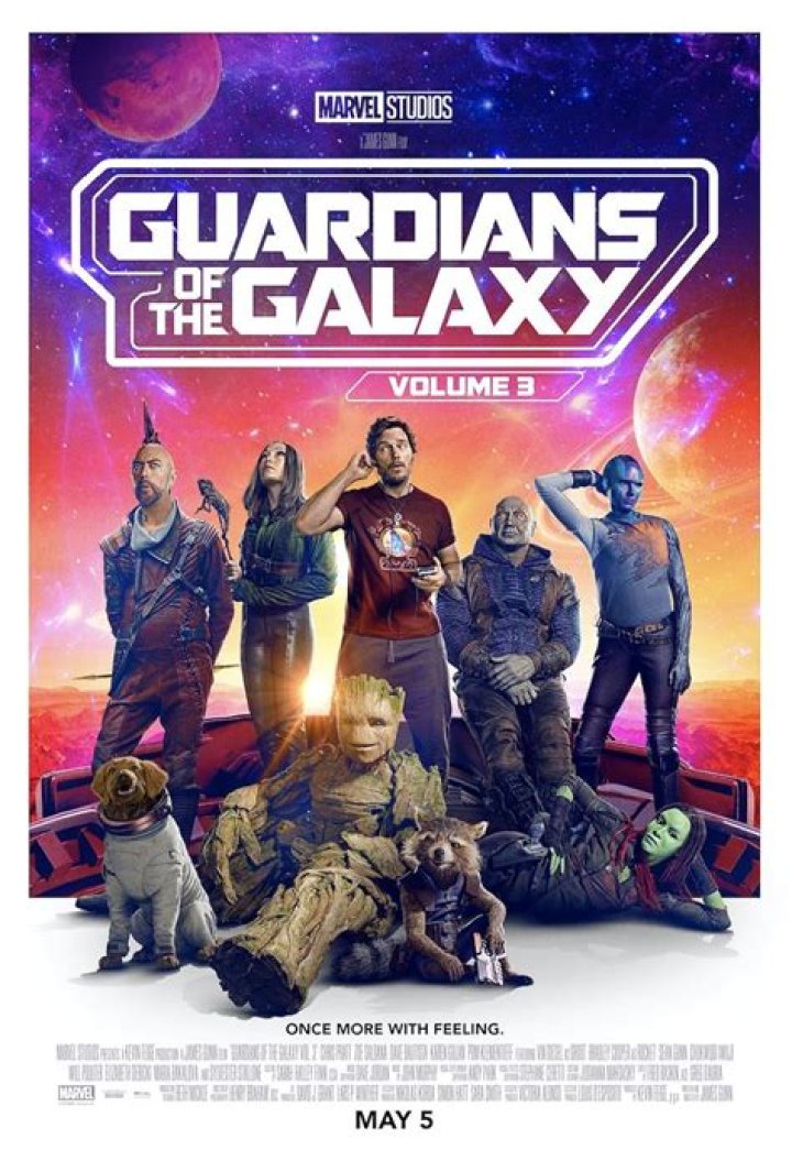 New ‘Guardians of the Galaxy Vol. 3’ trailer stirs up the ‘who dies?’ debate all over again
