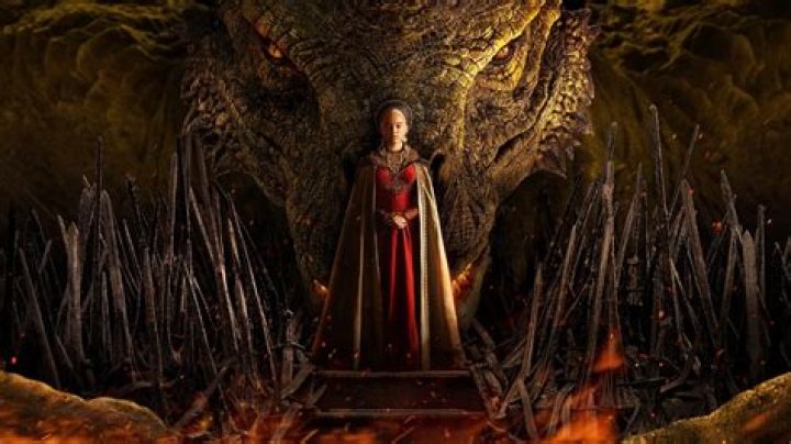 New ‘House of the Dragon’ poster inaugurates the age of dragons