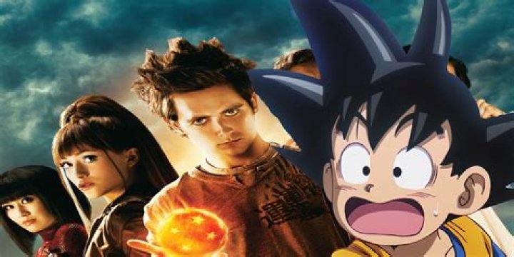 New Live-Action Dragon Ball Movie Will Adapt First Dragon Ball Z Arc