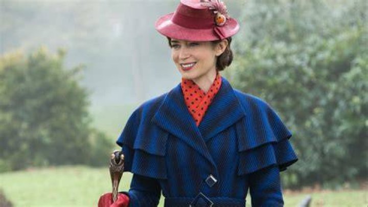 New Mary Poppins Returns Photos Tease A Delightful Disney Sequel
