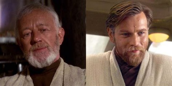 New Obi-Wan photos reveal old favorites and new foes