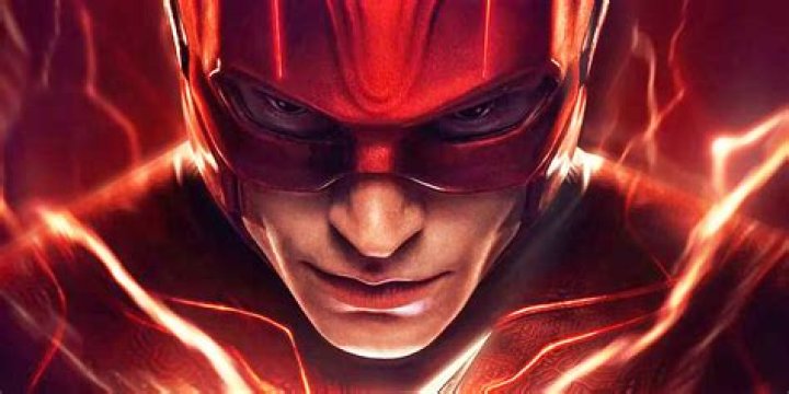 New Photos From The Flash Introduce Us To Sherloque Wells