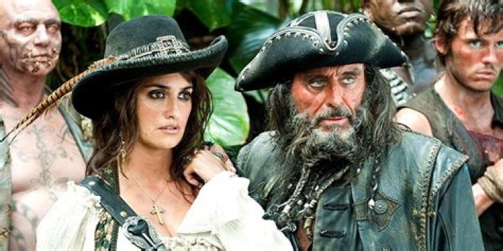 New Pirates Of The Caribbean Movie May Introduce Captain Hook
