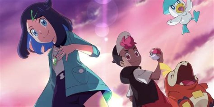 New Pokémon series ‘Pokémon: Hisuian Snow’ set to arrive in May