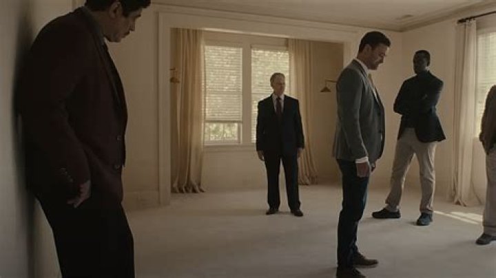 New ‘Reptile’ trailer pairs Benicio del Toro and Justin Timberlake for Netflix’s next descent into crime thriller territory