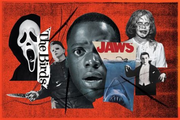 New Scientific Study Reveals The Scariest Movie Of All-Time