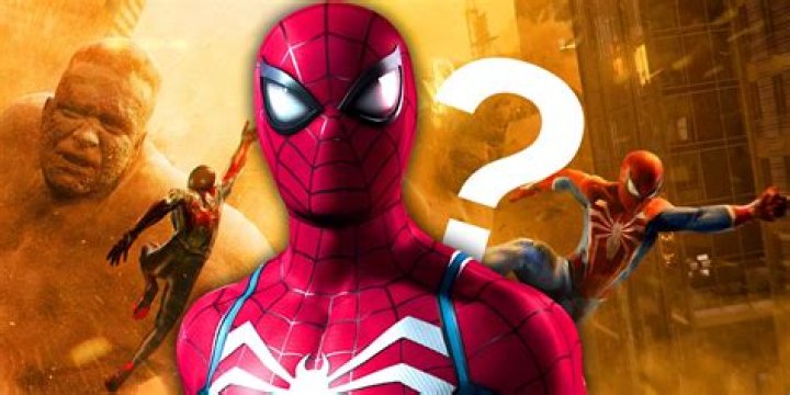 New Spider-Man 2 Leak Reveals Several Villains For The Game