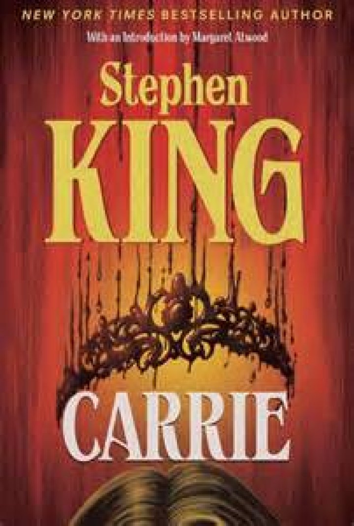 New Theory Says Roald Dahl’s Matilda Grew Up To Be Stephen King’s Carrie