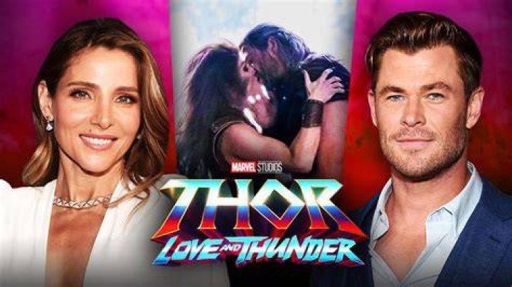 New ‘Thor: Love and Thunder’ merch reveals first look at Christian Bale’s Gorr