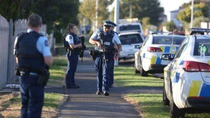 New Zealand Mosque Shooting: ‘Subscribe To PewDiePie’ Stated By Alleged Shooter As Police Ask Users Not To Share Shooting Video