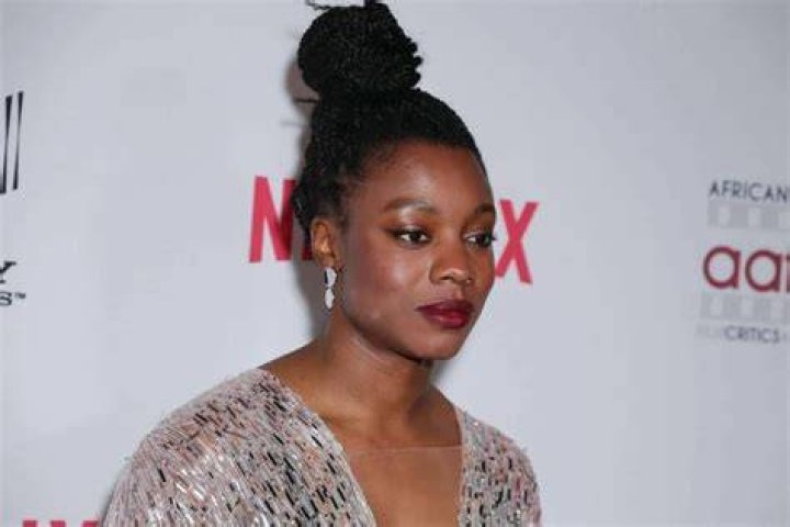 Nia DaCosta, Director Of Upcoming “The Marvels” Shares Her Thoughts On The Female Superhero Team Up Scene From Avengers: Endgame