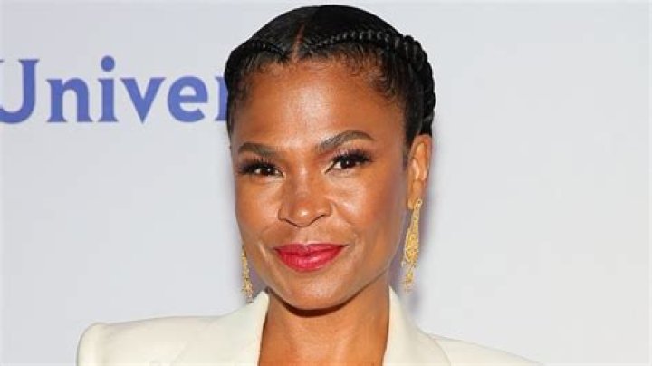 Nia Long Looks Half Her Age as a "Sun Chaser" in New Photos