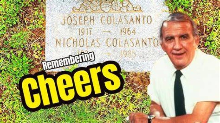 Nicholas Colasanto Biography - Facts, Childhood, Family Life & Achievements