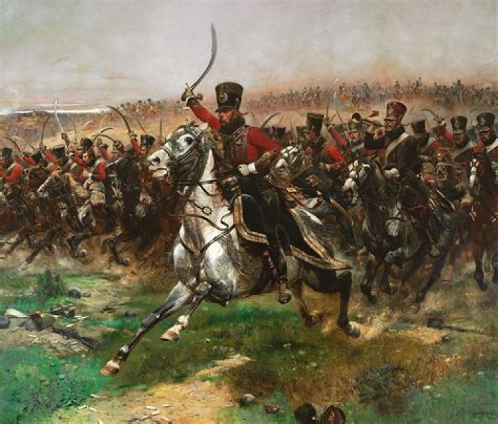 Nicholas I Of Russia Biography