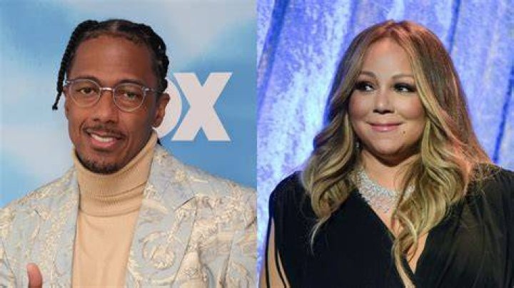 Nick Cannon Reveals He Tried To Fight Eminem After Rapper Dissed Mariah Carey – ‘I Went Looking For Him’