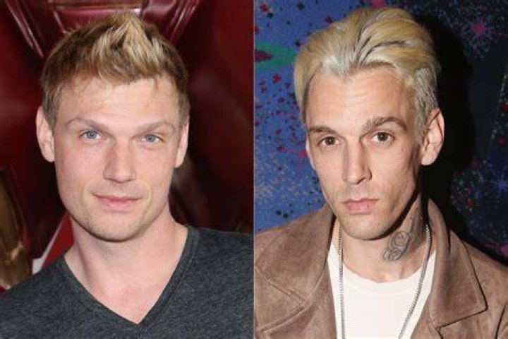 Nick Carter ‘Upset And Hurt’ He Had To Get Restraining Order Against His Brother Aaron – Here’s Why He Just Had To do It!