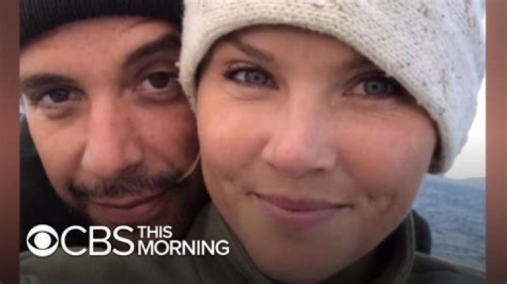 Nick Cordero’s Wife Reveals He Has Holes In His Lungs Following COVID-19 Battle