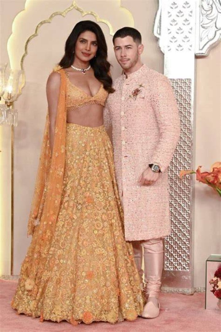Nick Jonas And Priyanka Chopra’s Relationship Only Strengthened By The Quarantine – They Are ‘Still In The Honeymoon Phase’