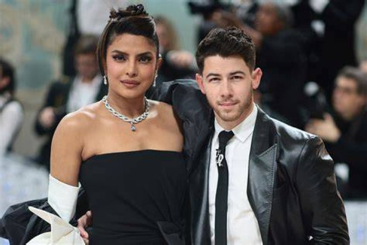 Nick Jonas And Priyanka Chopra Say Time For Action Is ‘NOW’ In The Fight Against Systemic Racism!