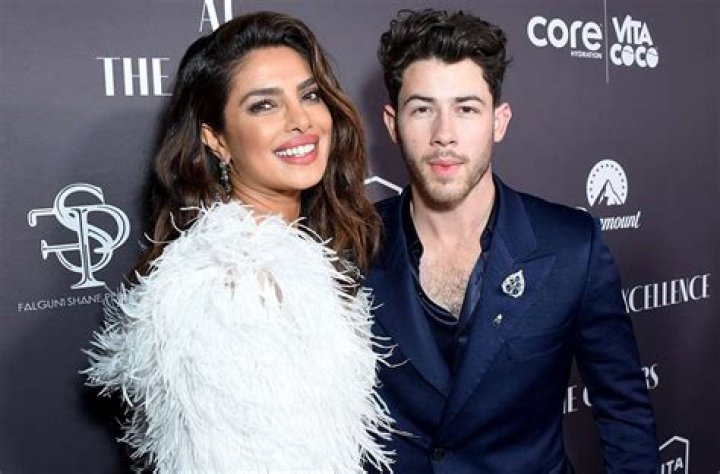 Nick Jonas Raves About His ‘Wonderful’ Wife Actress Priyanka Chopra On Her Birthday And Fans Can’t Get Over His Sweet Words!