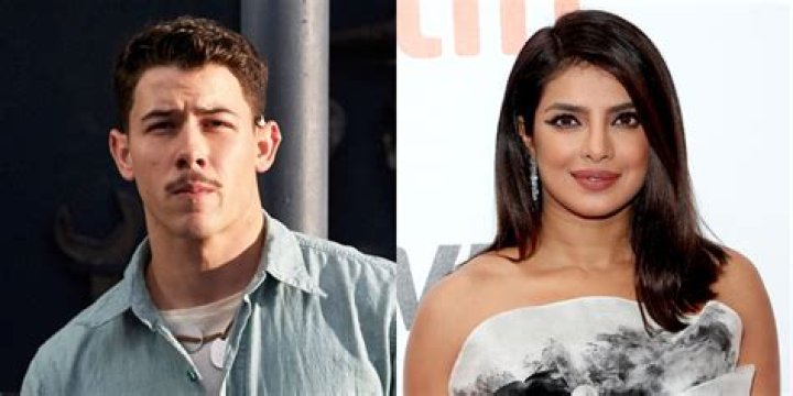 Nick Jonas Reveals What Priyanka Chopra Thought Of His Mustache