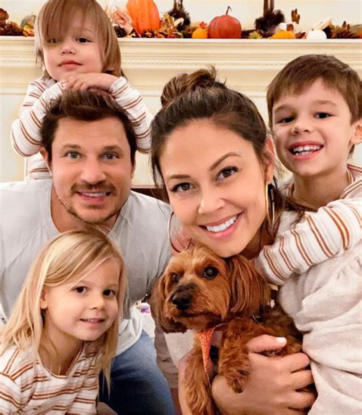Nick Lachey Biography - Facts, Childhood, Family Life & Achievements