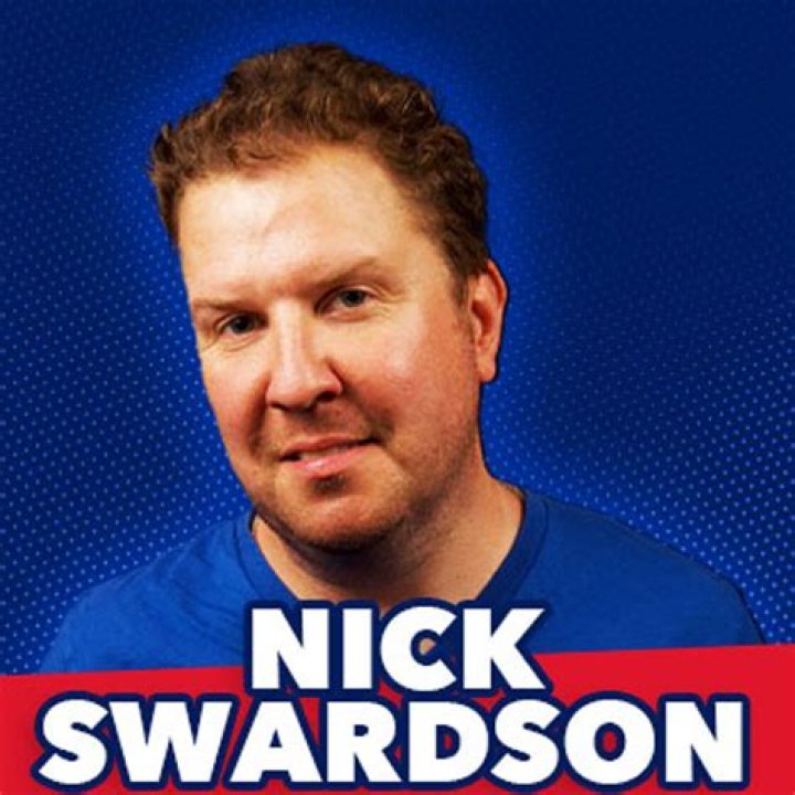 Nick Swardson Biography - Facts, Childhood, Family Life & Achievements of Actor