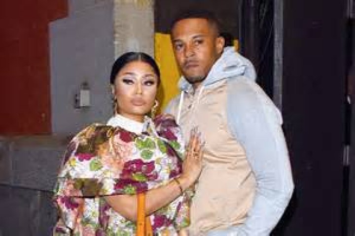 Nicki Minaj And Kenneth Petty Are Reportedly ‘Genuinely In Love’ Despite Haters