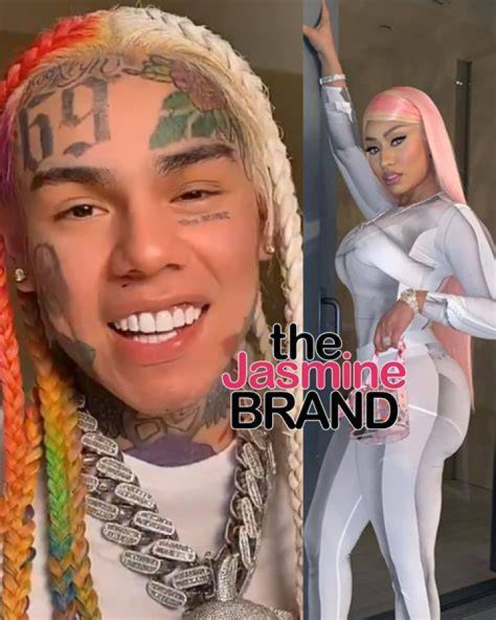 Nicki Minaj And Tekashi 69’s New Video Makes History! It Gained The Most Views In Hip-Hop In Less Than 24 Hours