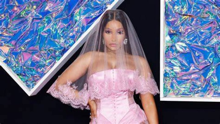 Nicki Minaj Gets Candid About Being In An Abusive Relationship