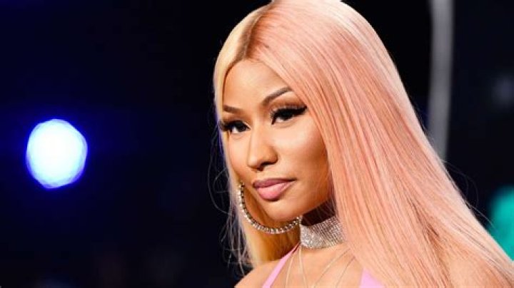 Nicki Minaj Opens Up About Her Dad’s Fatal Hit And Run
