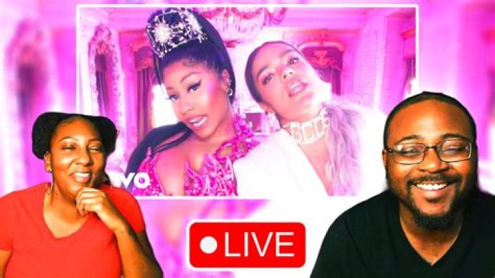 Nicki Minaj’s Collab With Karol G Is A Massive Success