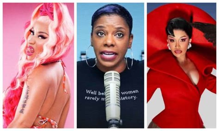 Nicki Minaj Thanks Wendy Williams After Showing Her Romance With Kenneth Petty Some Support Amid Controversy