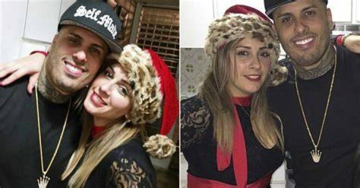 Nicky Jam siblings: Meet Stephanie Rivera Caminero