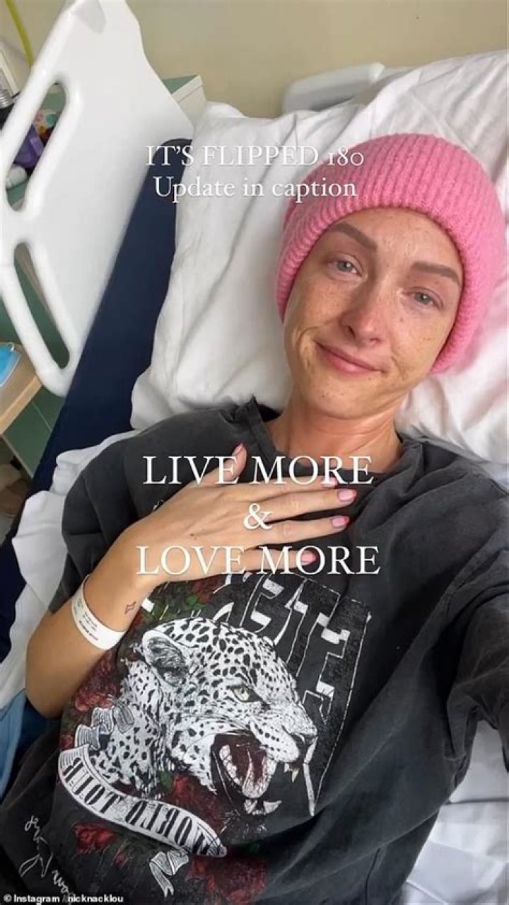 Nicky Newman cause of death, age, husband, kids, cancer campaigner, funeral