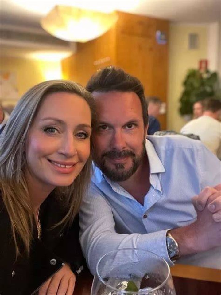 Nicola Bulley husband or partner: Who is Paul Ansell?