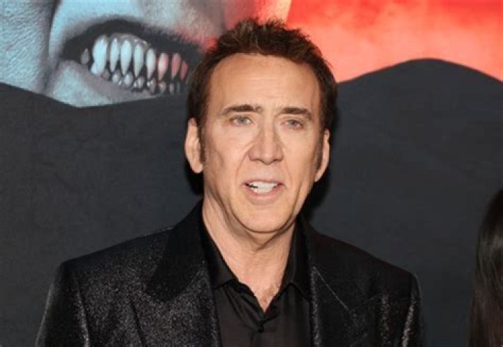 Nicolas Cage Biography - Facts, Childhood, Family Life & Achievements