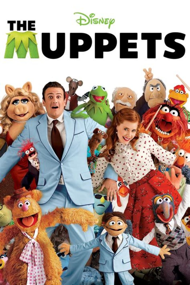 Nicolas Cage really wants to be in a ‘Muppets’ movie