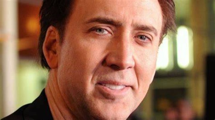 Nicolas Cage To Get Married For A Fourth Time? – He Applies For Marriage License!