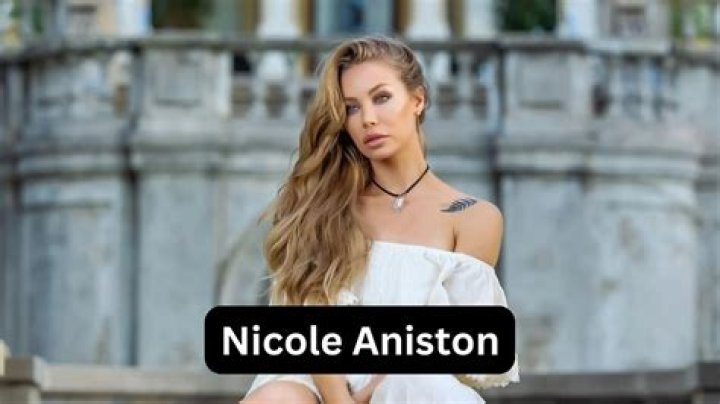 Nicole Aniston Biography, age, height, husband, OnlyFans, leaks, videos, pictures, Twitter