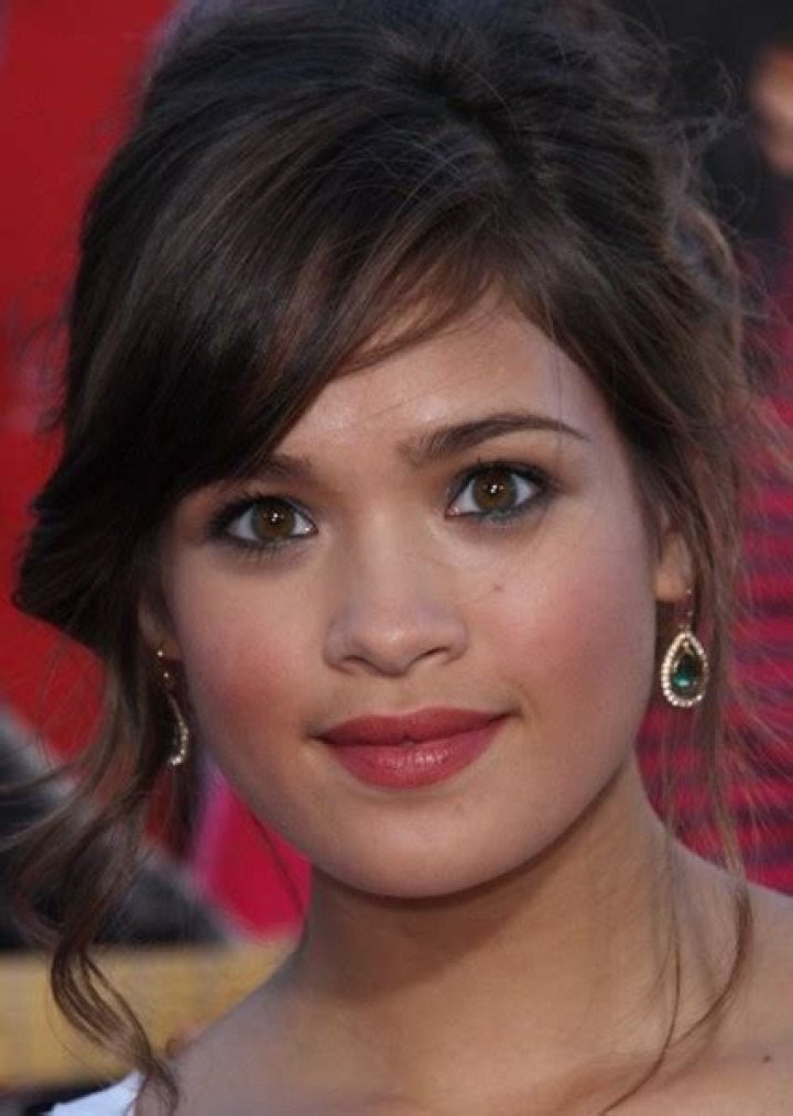 Nicole Gale Anderson Biography - Facts, Childhood, Family Life & Achievements
