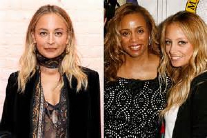 Nicole Richie Reveals How She And Joel Madden Have Kept Their Marriage Going