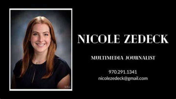 Nicole Zedeck Wiki, Age, Parents, Education, Career and More