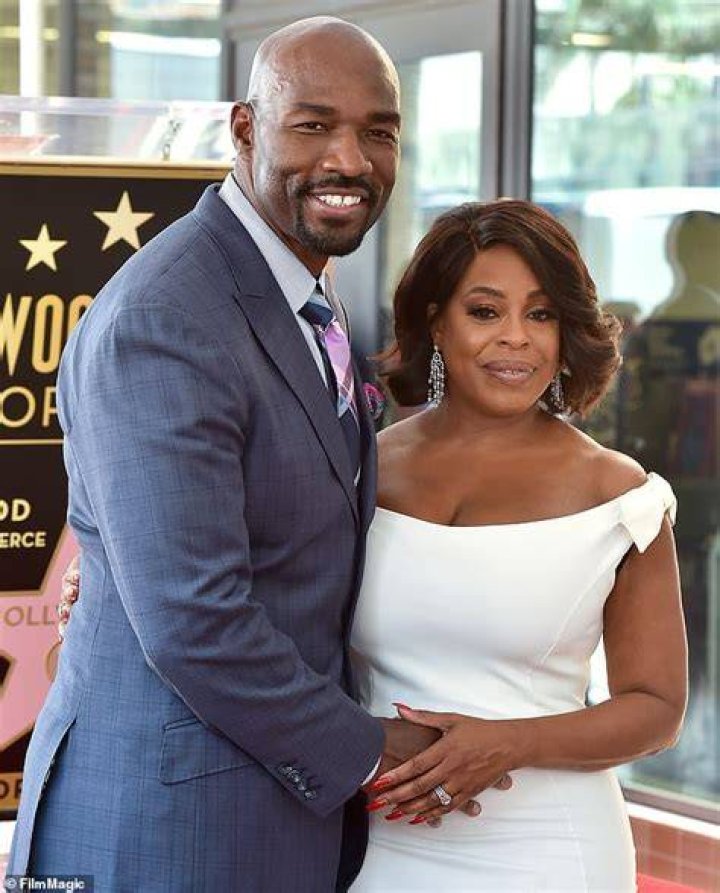 Niecy Nash And Jay Tucker’s Divorce Officially Finalized On 21st Of June