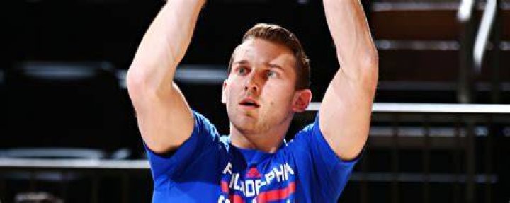 Nik Stauskas Biography - Facts, Childhood, Family Life & Achievements