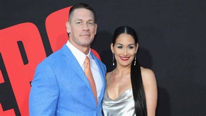 Nikki Bella Admits She Is Still Open To A John Cena Reunion!